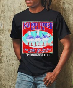 Fat bottomed gulls you make the flockin’ world go round shirt 3 Fat bottomed gulls you make the flockin’ world go round shirt