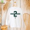 MSU Basketball AJ Hoggard 11 Shirt