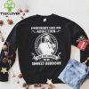 Extremely Happy New Years 2023 Hill Logos Shirt