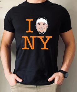 i jh ny shirt t shirt