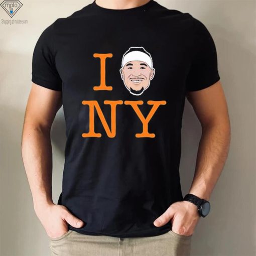 i jh ny shirt t shirt