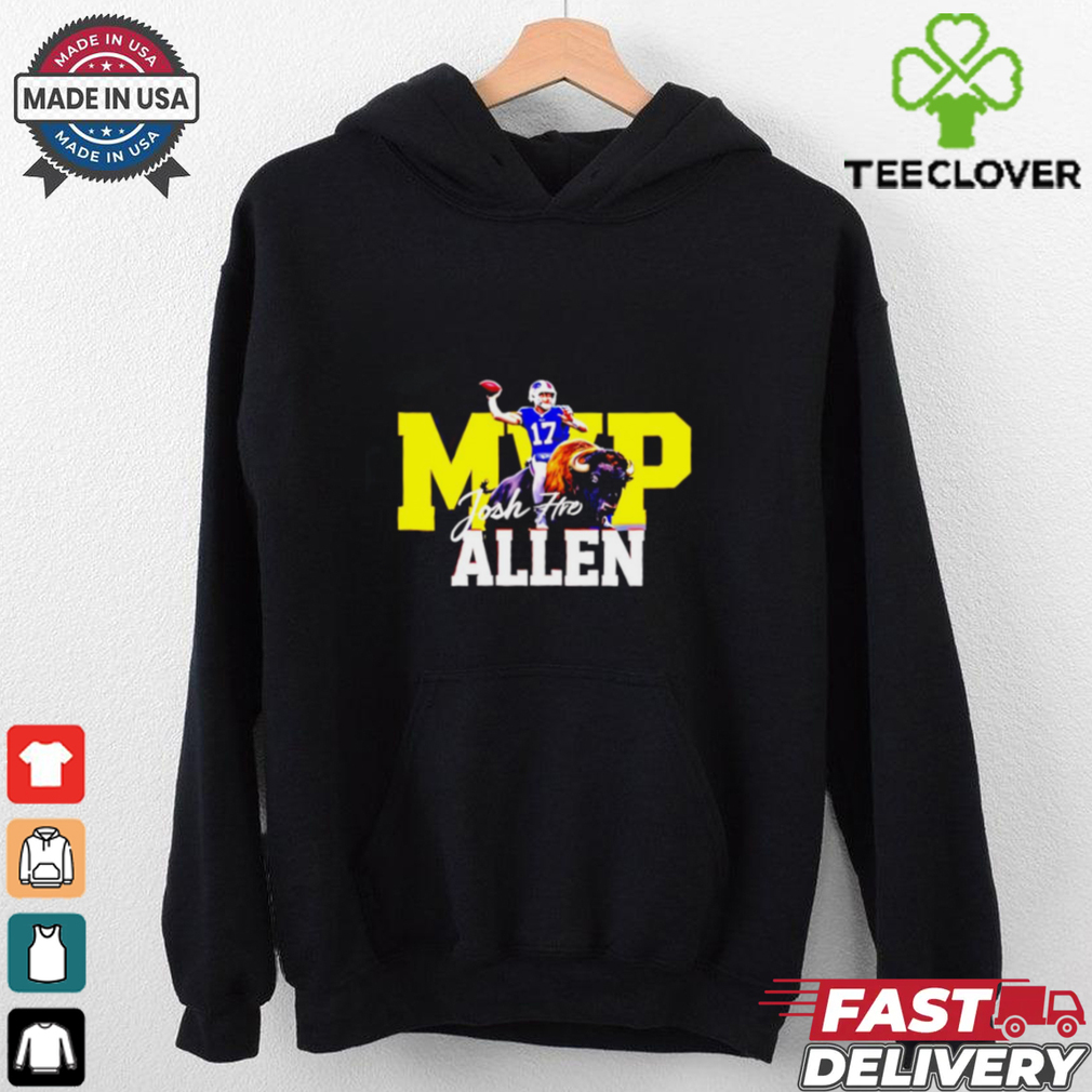 MVP Allen hre Josh Allen Buffalo Bills 2025 shirt MVP Allen hre Josh Allen Buffalo Bills 2025 shirt