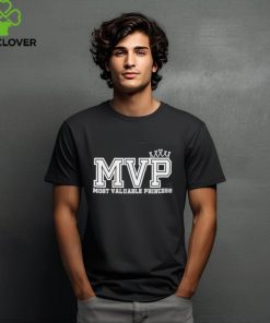 MVP Most Valuable Princess Shirt