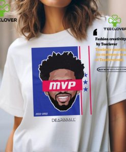 MVP Phila Edition shirt
