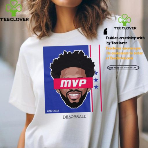 MVP Phila Edition shirt