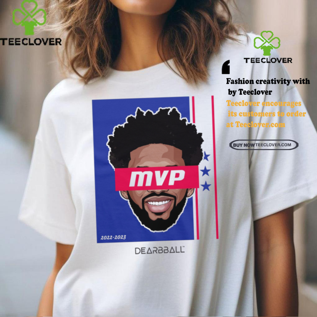 MVP Phila Edition shirt MVP Phila Edition shirt