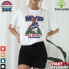 Official Bryce Lance North Dakota State Bison football Signature t shirt