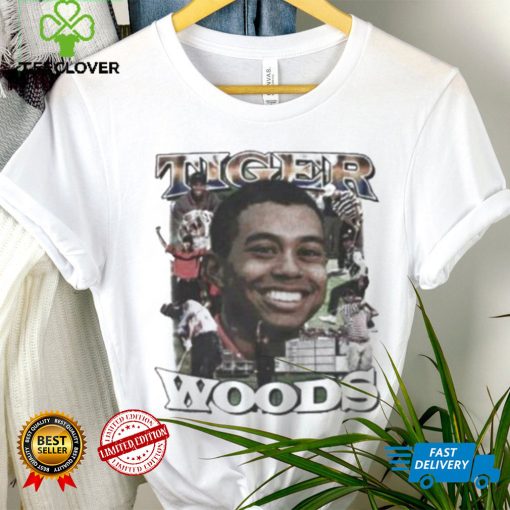 Tiger Woods V2 Shirt