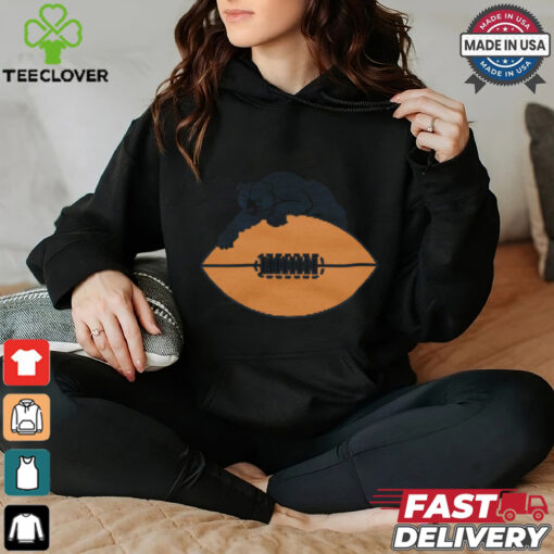 Chicago Bears shirt