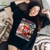 Josh Brrr Burrell shirt, hoodie, sweater and tank top