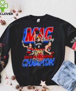 Mac Meeting 2023 NBA All Star Slam Dunk Champion art shirt