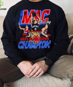 Mac Meeting 2023 NBA All Star Slam Dunk Champion art shirt