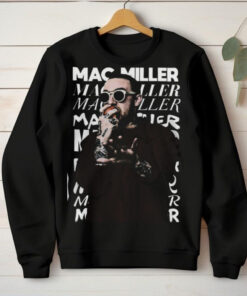 Mac Miller My Favorite Part The Memories Forever Hoodie T Shirt