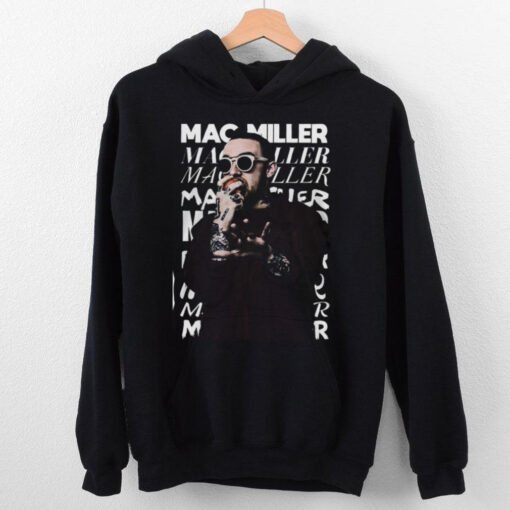 Mac Miller My Favorite Part The Memories Forever Hoodie T Shirt