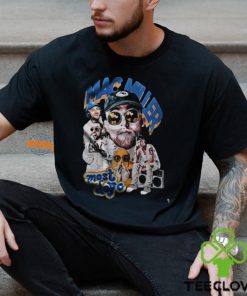 Mac Miller T Shirt