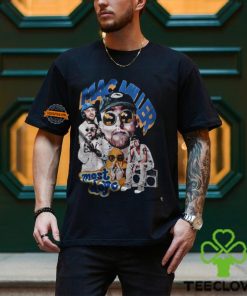 Mac Miller T Shirt