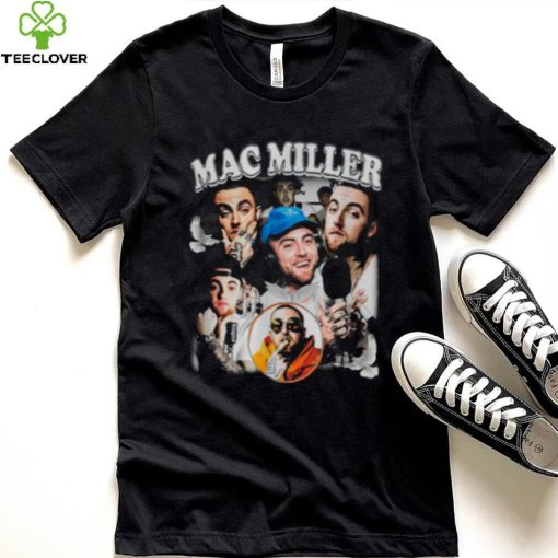 Mac Miller t hoodie, sweater, longsleeve, shirt v-neck, t-shirt