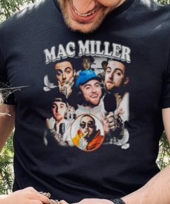 Mac Miller t hoodie, sweater, longsleeve, shirt v-neck, t-shirt