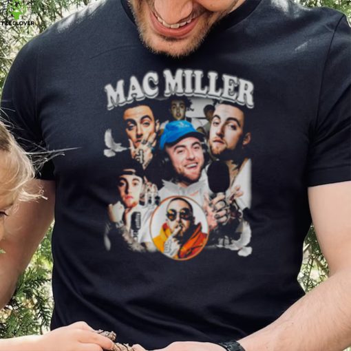 Mac Miller t hoodie, sweater, longsleeve, shirt v-neck, t-shirt