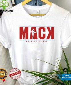 MacKenzie Gore Washington Nationals Washington Mack 2023 shirt