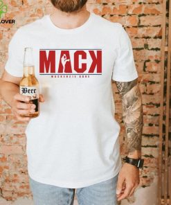 MacKenzie Gore Washington Nationals Washington Mack 2023 shirt