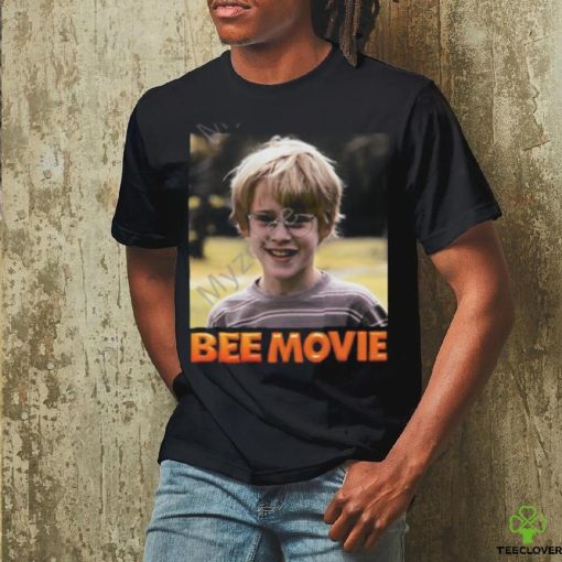 Macaulay Culkin Bee Movie Sweathoodie, sweater, longsleeve, shirt v-neck, t-shirt   t hoodie, sweater, longsleeve, shirt v-neck, t-shirt