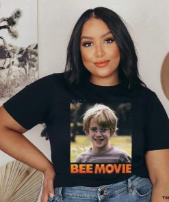 Macaulay Culkin Bee Movie Sweathoodie, sweater, longsleeve, shirt v-neck, t-shirt t hoodie, sweater, longsleeve, shirt v-neck, t-shirt