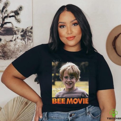 Macaulay Culkin Bee Movie Sweathoodie, sweater, longsleeve, shirt v-neck, t-shirt   t hoodie, sweater, longsleeve, shirt v-neck, t-shirt