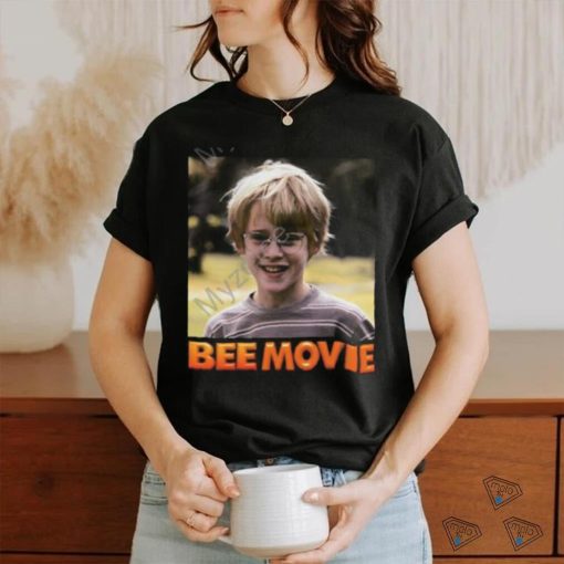 Macaulay Culkin Bee Movie Sweathoodie, sweater, longsleeve, shirt v-neck, t-shirt   t hoodie, sweater, longsleeve, shirt v-neck, t-shirt