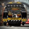 Michelob Ultra For Christmas Gifts 3D Printed Ugly Christmas Sweater