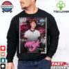 Official In Memory Of Fernando Valenzuela Signature Shirt