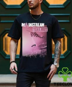 Machine Gun Kelly Mainstream Sellout T Shirt, Rock Music Machine Gunn Kelly Merch, Machine Gun Kelly Concert Music Merch 1 Machine Gun Kelly Mainstream Sellout T Shirt, Rock Music Machine Gunn Kelly Merch, Machine Gun Kelly Concert Music Merch
