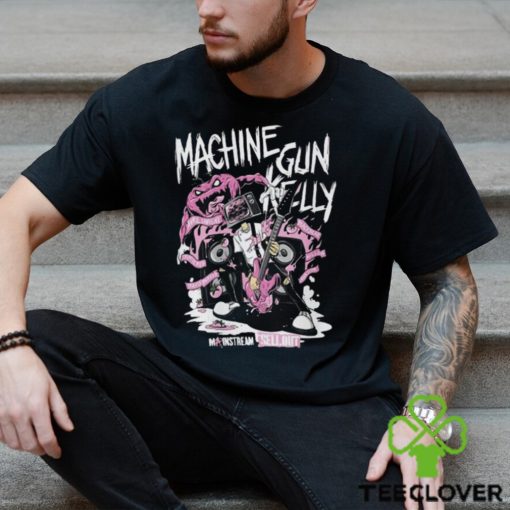 Machine Gun Kelly Music Tickets Tour Merch, Machine Gun Kelly Shirt, Machine Gun Kelly Vintage Retro 90S Style