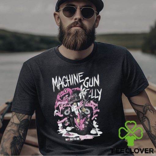 Machine Gun Kelly Music Tickets Tour Merch, Machine Gun Kelly Shirt, Machine Gun Kelly Vintage Retro 90S Style