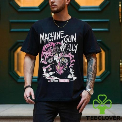 Machine Gun Kelly Music Tickets Tour Merch, Machine Gun Kelly Shirt, Machine Gun Kelly Vintage Retro 90S Style