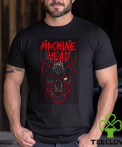 Machine Head New shirt