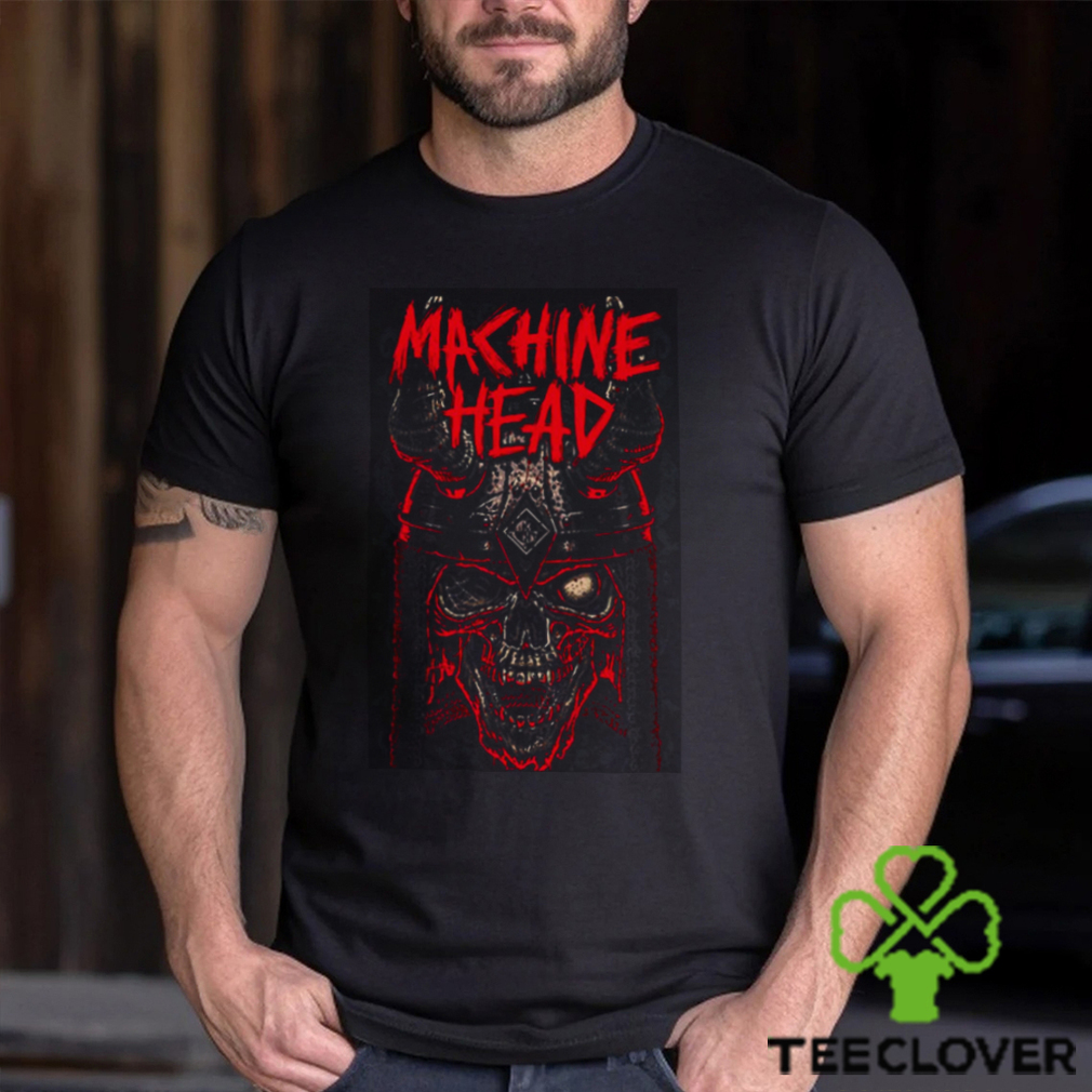 Machine Head New shirt Machine Head New shirt