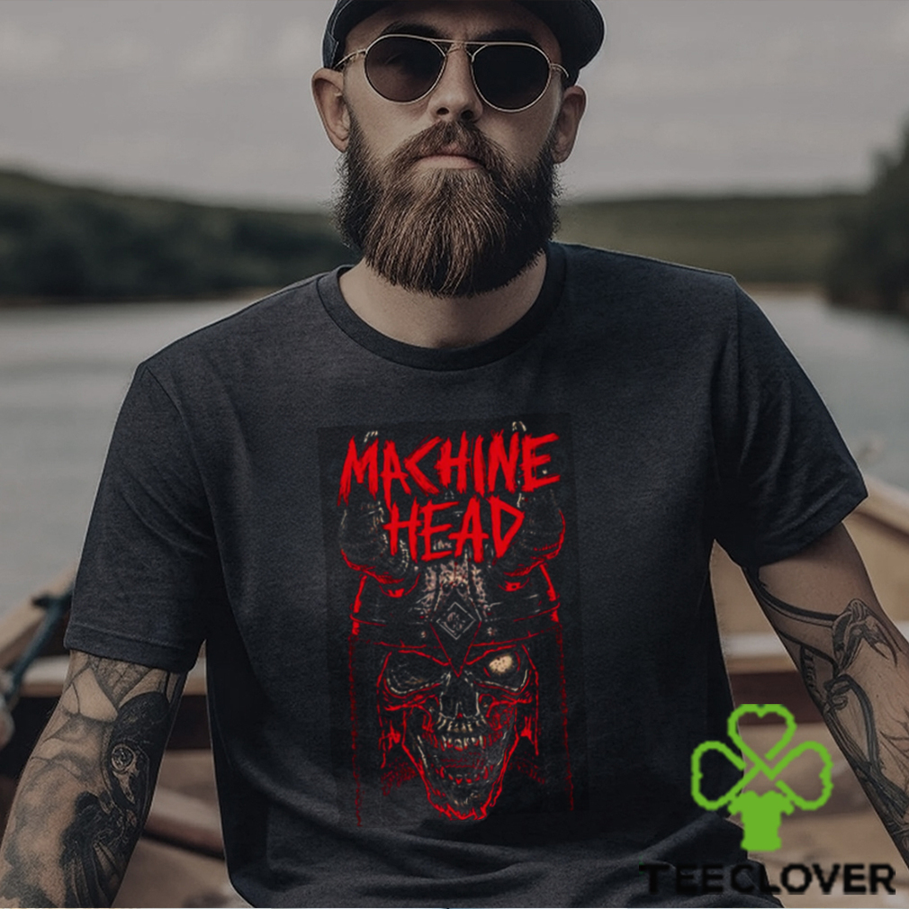 Machine Head New shirt Machine Head New shirt