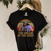 Macho Man Randy Savage The Cream Of The Crop Vintage Shirt