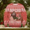 Grinch All I Need Is Jagermeister It Is Too Peopley Outside Ugly Christmas Sweater