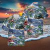 ATLANTA FALCONS HIBISCUSAND LIMITED EDITION HAWAIIAN SHIRT FOR MEN AND WOMEN