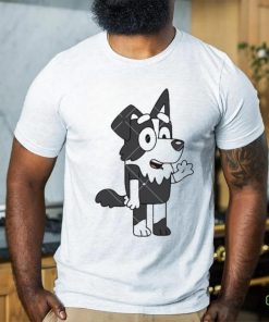 Mackenzie Bluey Mackenzie Birthday Mackenzie Characters shirt