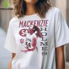 Mackenzie Holmes Vintage T Shirt