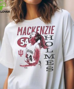 Mackenzie Holmes Vintage T Shirt