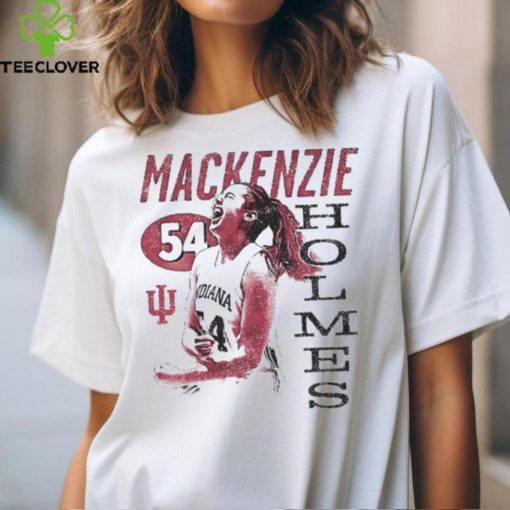 Mackenzie Holmes Vintage T Shirt