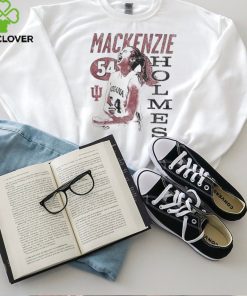 Mackenzie Holmes Vintage T Shirt