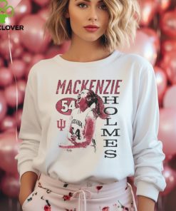 Mackenzie Holmes Vintage T Shirt