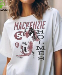 Mackenzie Holmes Vintage T Shirt