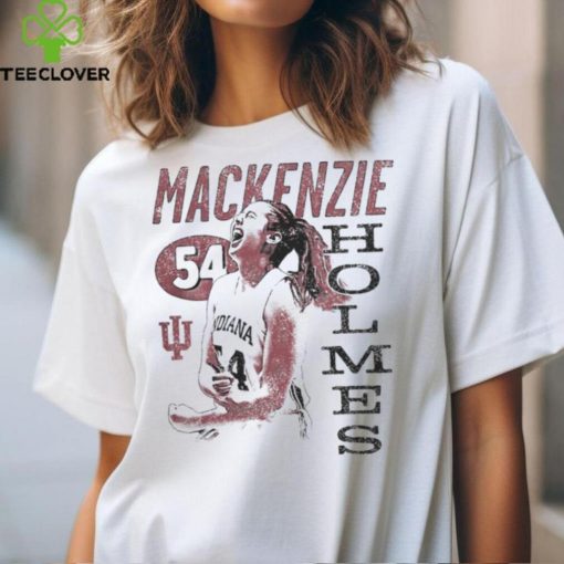 Mackenzie Holmes Vintage T Shirt