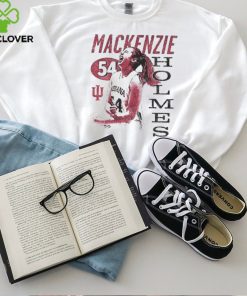 Mackenzie Holmes Vintage T Shirt